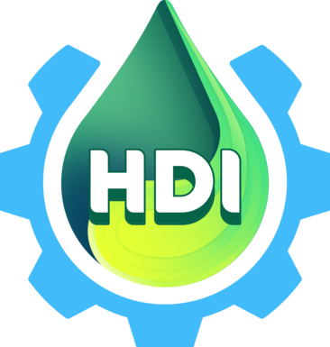HGI Logo
